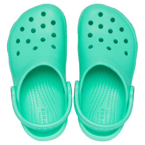 Crocs Toddler Classic Clog